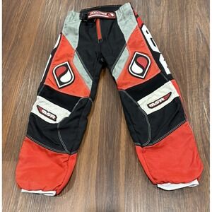 Youth MSR Eclipse Racing Motocross Pants Size 24